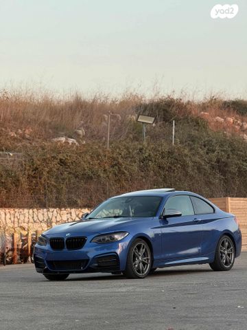 ב מ וו סדרה 2