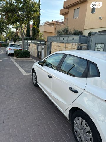 סיאט איביזה