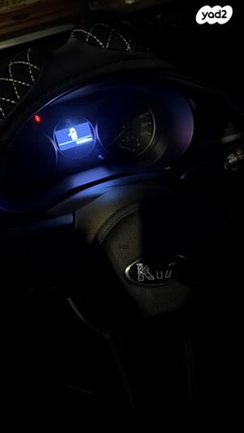 מודעת רכב קיה פיקנטו