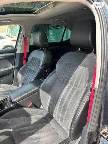 סקודה סופרב