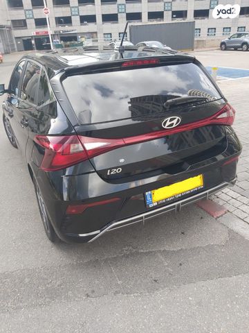 יונדאי i20