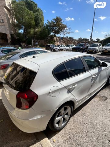 ב מ וו סדרה 1