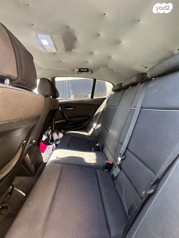 ב מ וו סדרה 1