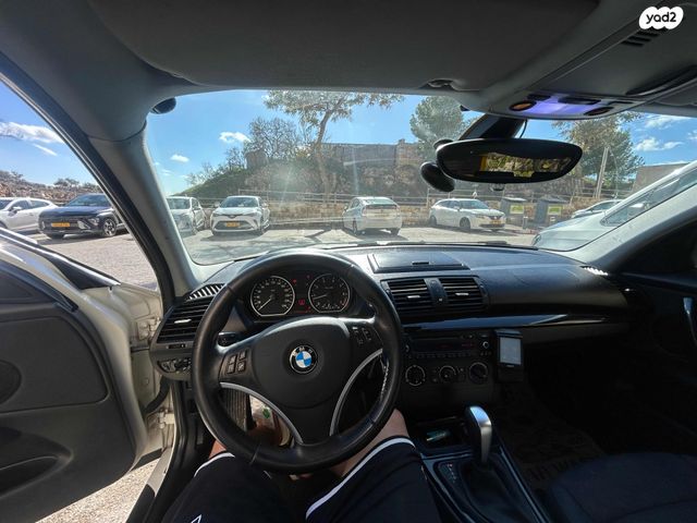 ב מ וו סדרה 1