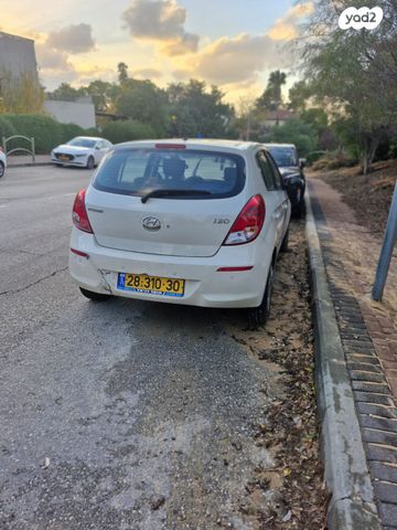 יונדאי i20