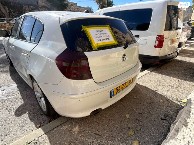 ב מ וו סדרה 1