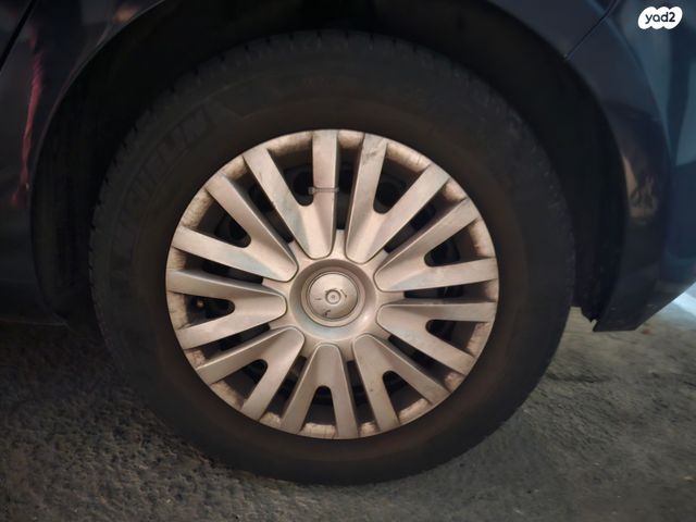 פולקסווגן גולף