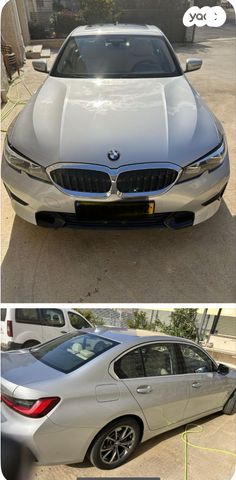 ב מ וו סדרה 3