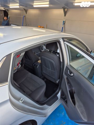 יונדאי איוניק