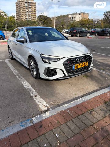 אאודי S3