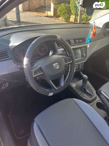 סיאט איביזה