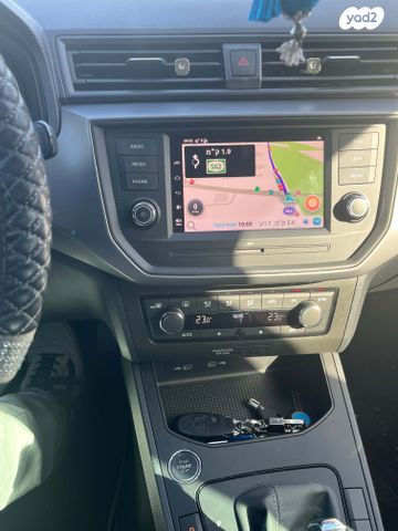 סיאט איביזה