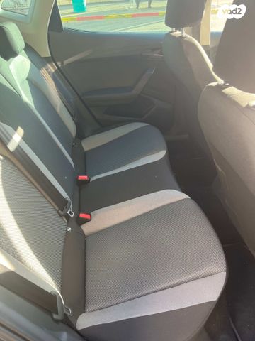 סיאט איביזה