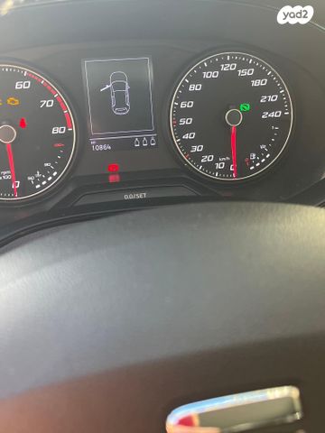 סיאט איביזה