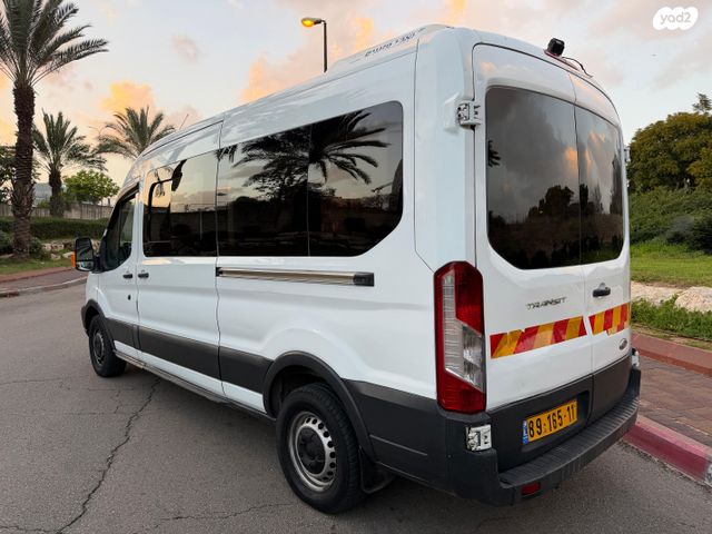 פורד טרנזיט