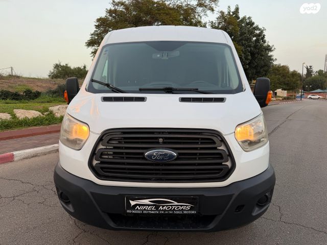 פורד טרנזיט