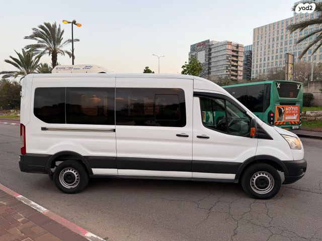 פורד טרנזיט