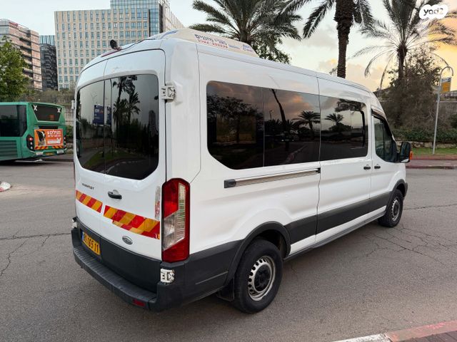 פורד טרנזיט