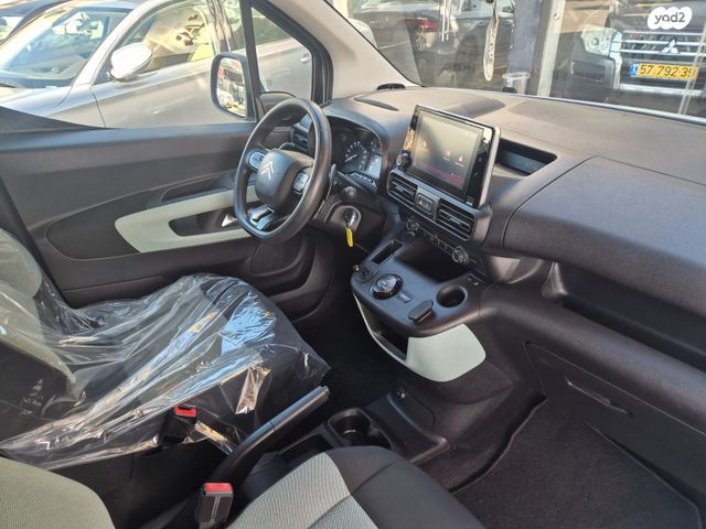 סיטרואן ברלינגו