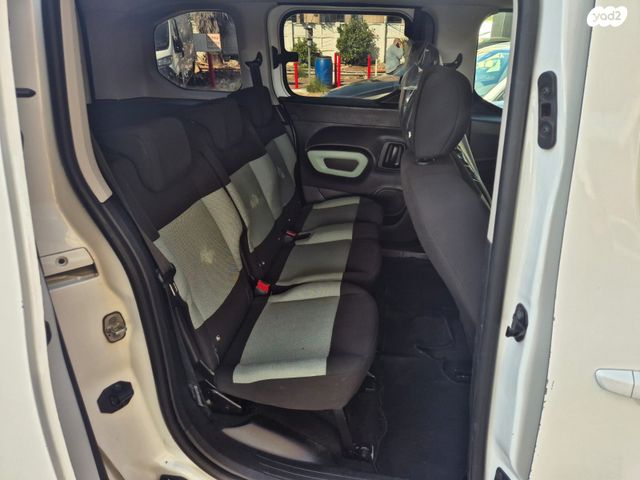 סיטרואן ברלינגו