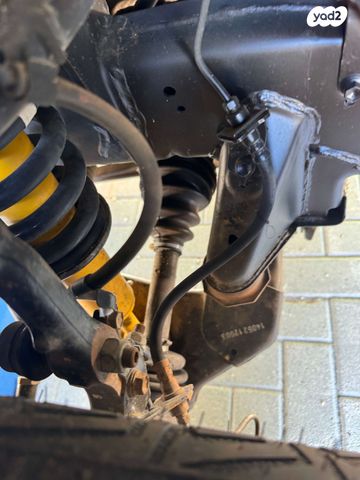 טויוטה היילקס ויגו