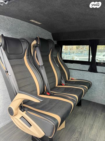 שברולט סוואנה