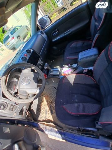 איסוזו די-מקס