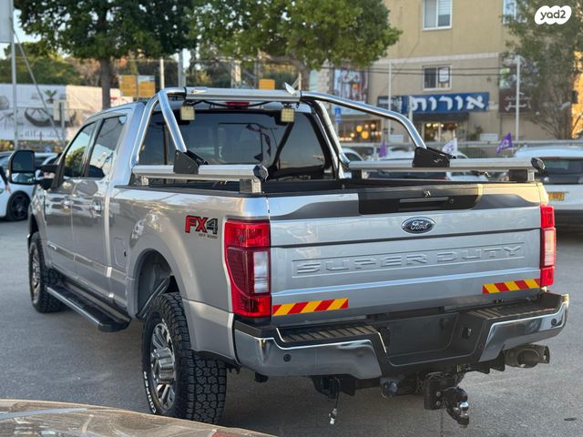 פורד F-250