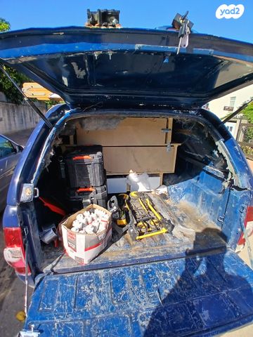 איסוזו די-מקס