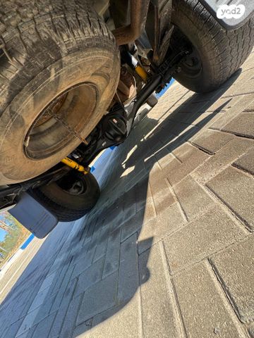 טויוטה היילקס ויגו