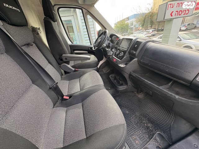 פיאט דוקאטו