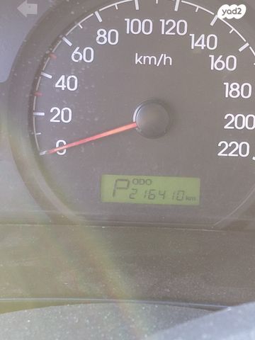 יונדאי H-1 / i800