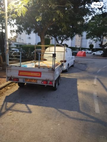 מודעת רכב יונדאי H-1 / i800