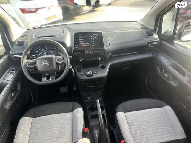 סיטרואן ברלינגו