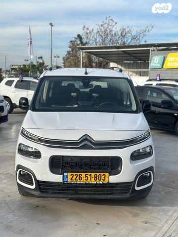 סיטרואן ברלינגו