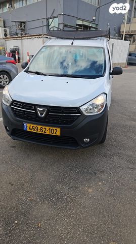 דאצ'יה דוקר