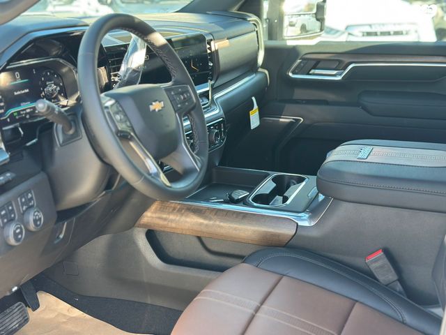 שברולט סילברדו