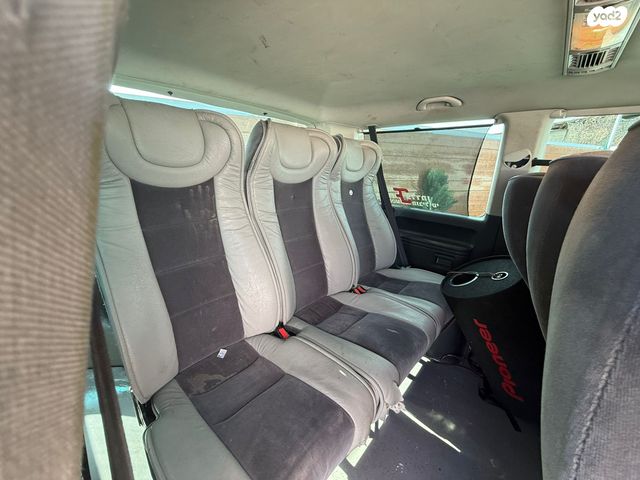 פולקסווגן קראוול