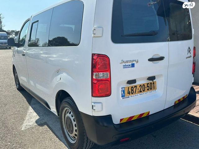 סיטרואן ג'אמפי