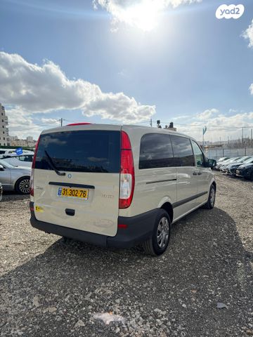 מרצדס-בנץ ויטו