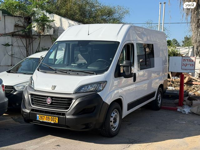 פיאט דוקאטו