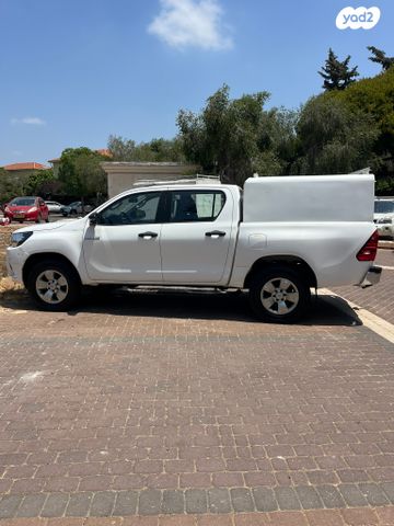 טויוטה היילקס