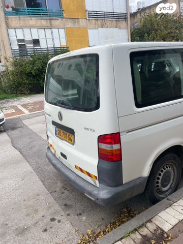 פולקסווגן טרנספורטר