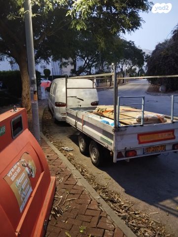 יונדאי H-1 / i800