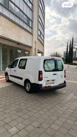 סיטרואן ברלינגו 