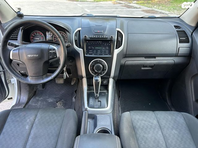 איסוזו די-מקס