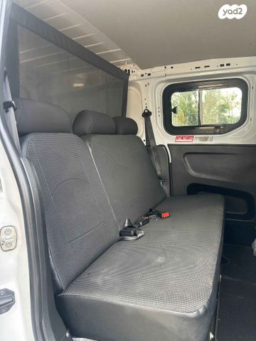 סיטרואן ברלינגו 