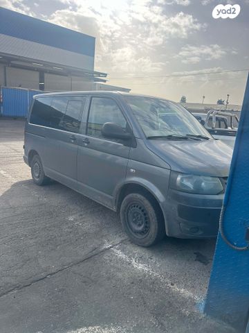 פולקסווגן טרנספורטר