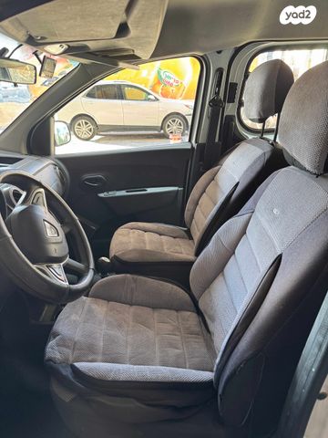 דאצ'יה דוקר