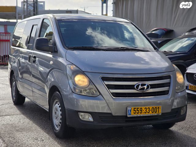 יונדאי H-1 / i800